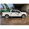Image 5 : (10078115) 2018 Ford F150 Pickup Truck, 4WD, Lic. 499KBS, 135,122 Miles (Starts & Runs - See Video)