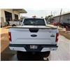 Image 6 : (10078115) 2018 Ford F150 Pickup Truck, 4WD, Lic. 499KBS, 135,122 Miles (Starts & Runs - See Video)