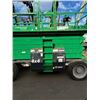 Image 4 : (916843) 2016 Genie GS5390RT Rough Terrain Scissor Lift (Lifts & Drives See Video)