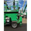Image 5 : (916843) 2016 Genie GS5390RT Rough Terrain Scissor Lift (Lifts & Drives See Video)