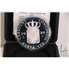 Image 3 : 1989 Netherland silver ducat in .873 silver with presentation case and certificate