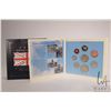Image 1 : 1995 Royal Mint United Kingdom collector coins set, in presentation folio