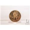 Image 2 : 1988 Dutch Mint, double gold ducat in 24 karat yellow gold, includes folder and certificate