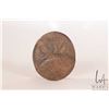 Image 1 : 1946 double struck Canadian penny
