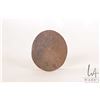 Image 2 : 1946 double struck Canadian penny
