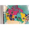 Image 4 : 1992 Royal Canadian 125th anniversary of Confederation ten provincial and two territorial quarter co