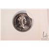 Image 4 : Royal Mint 1988 Hong Kong collector coin set in folio and a Royal Mint 1990 first day cover with 5 p