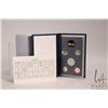 Image 1 : 1994 Royal Canadian Mint, Canadian specimen set with box and certificate