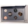 Image 2 : 1994 Royal Canadian Mint, Canadian specimen set with box and certificate