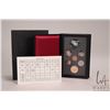 Image 1 : 1992 Royal Canadian Mint, Canadian "Stagecoach" proof set with box and certificate