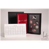 Image 1 : 1986 Royal Canadian Mint "Locomotive" double dollar proof cent with certificate and box
