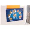 Image 6 : 1985 Netherlands Antilles coin set in Netherlands Antillders currency