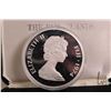 Image 3 : 1974 Birmingham Mint "Fiji Commemorative Coin" to mark to session of Fiji to Great Britain, $25 coin