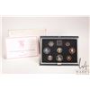 Image 1 : 1984 Royal Mint "United Kingdom Proof Coin Collection" with presentation case and certificate