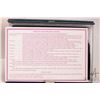 Image 3 : 1984 Royal Mint "United Kingdom Proof Coin Collection" with presentation case and certificate