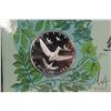 Image 2 : Two Cook Islands First Day Covers, $5 coins, each .50 fine silver from the Cook Islands Conservation