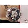 Image 2 : 1979 Royal Mint " Commemorative Coins of Bhutan" 3 Ngultrum coin in .925 sterling silver with presen