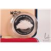 Image 2 : 1977 Royal Mint "The Bailiwick of Guernsey" 25 pence sterling silver coin in presentation case with 