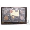 Image 2 : Two Royal Canadian mint coin sets including 1972 and 2005