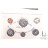Image 3 : Two Royal Canadian mint coin sets including 1972 and 2005