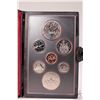 Image 2 : 1978 Royal Canadian Mint "Symbols of the XI Commonwealth Games" double dollar proof set with certifi