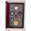 Image 2 : 1994 Royal Canadian Mint "Last RCMP's Dog Team Patrol" with case and certificate