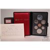 Image 1 : 1980 Royal Canadian Mint "Polar Bear" with case and certificate