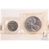Image 3 : 1970 Royal Mint "Bermuda" first decimal coins in individual packaging and includes case