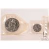 Image 4 : 1970 Royal Mint "Bermuda" first decimal coins in individual packaging and includes case