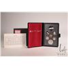 Image 1 : 1984 Royal Canadian Mint "Toronto" double dollar proof set with case and certificate