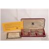 Image 1 : 1969 Royal Mint "Jamaica" proof coin set, each individually packaged and includes presentation case 