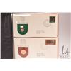 Image 2 : 1975 eight piece collection of Papua New Guinea First Day covers, each with coin and matching paper 