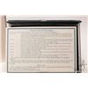 Image 3 : 1985 Royal Mint "United Kingdom" proof coin collection in presentation case with certificate