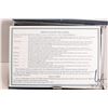 Image 3 : 1986 Royal Mint "United Kingdom" proof coin collection in presentation case with certificate