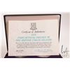 Image 3 : 1973 Franklin Mint "British Virgin Islands- 200th Anniversary of Constitutional Govt. Coinage" set i