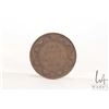 Image 1 : 1918 Canadian large penny