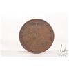 Image 2 : 1918 Canadian large penny