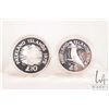 Image 2 : 1978 Canadian Mint Edmonton XI Commonwealth Games dollar coin