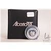 Image 1 : Alberta 75 sterling silver collector coin