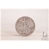 Image 1 : 1941 USA fifty cent coin