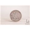Image 2 : 1941 USA fifty cent coin