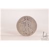 Image 1 : 1944 USA fifty cent coin