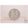 Image 1 : 1949 USA fifty cent coin
