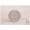 Image 2 : 1949 USA fifty cent coin