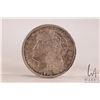 Image 2 : 1921 USA silver Morgan dollar