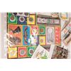 Image 4 : Large selection of coins including 1985 Royal Mint First Day Cover with Welsh 1 pound coin and paper