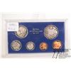 Image 1 : Royal Australian Mint 1981 proof coin set in acrylic case