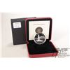 Image 1 : Royal Canadian Mint Sambro Island Lighthouse .999 1 oz. fine silver coin in case. (31.10 grams of .9