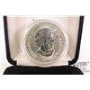 Image 3 : Royal Canadian Mint 2005 $5 fine silver coin, minted to commemorate the 60th Anniversary of the End