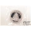 Image 1 : Shenzhen Guobao Mint 2005 10 Yen .9999 fine silver 1 oz. Panda coin. (31.10 grams of .9999 silver)